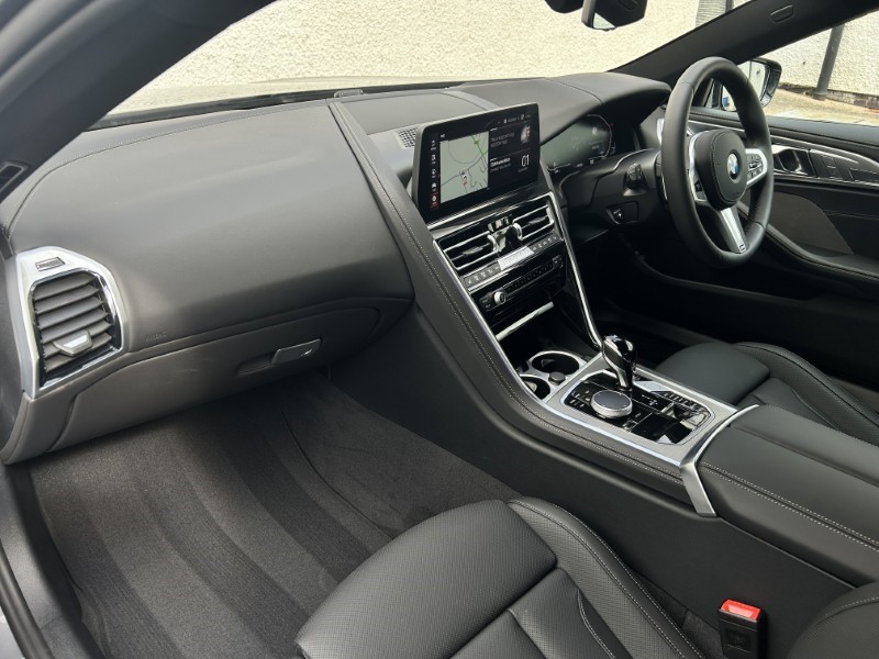 Used BMW 8 Series 2025 for sale - 76981438: Photo 5