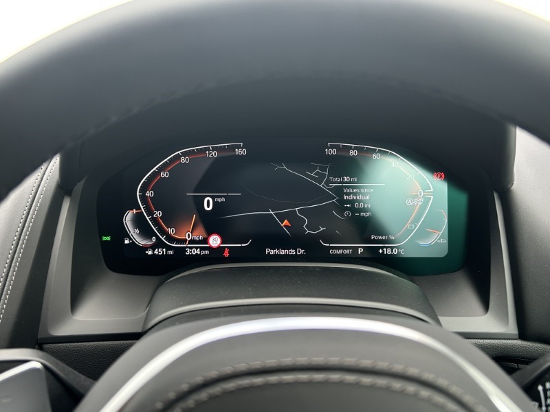 Used BMW 8 Series 2025 for sale - 76981438: Photo 6