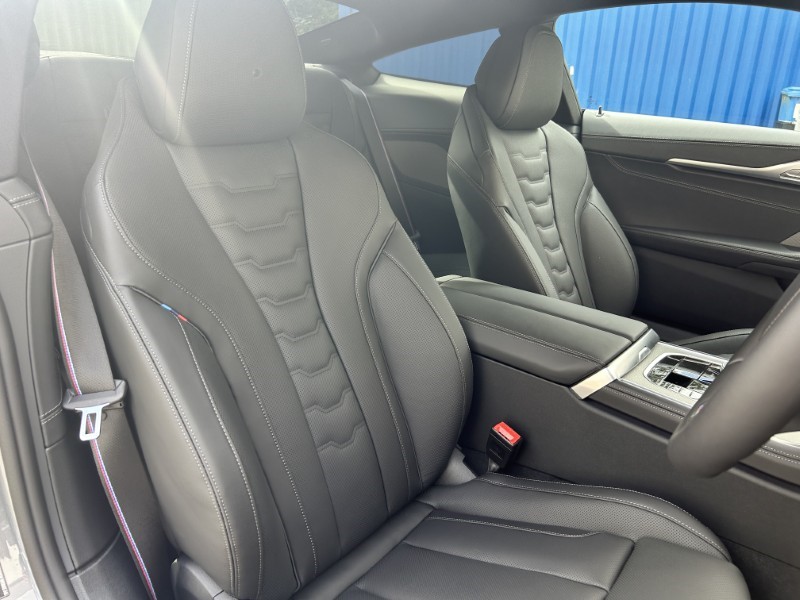 Used BMW 8 Series 2025 for sale - 76981438: Photo 8