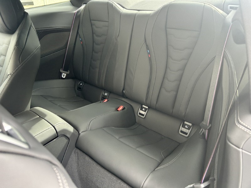 Used BMW 8 Series 2025 for sale - 76981438: Photo 9