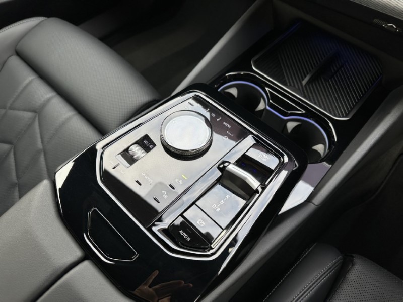 Used BMW i5 2023 for sale - 76981243: Photo 10