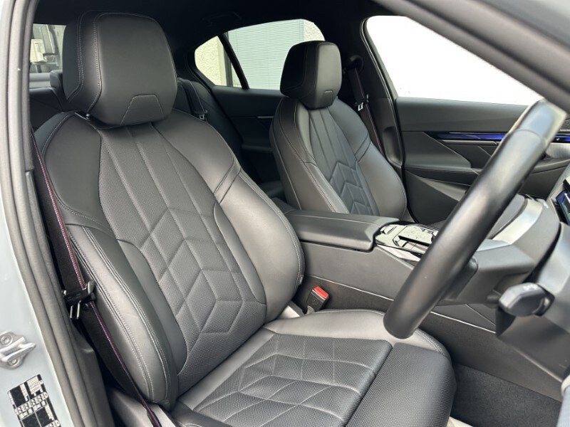 Used BMW i5 2023 for sale - 76981243: Photo 11