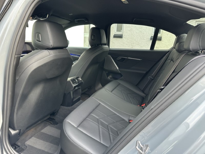 Used BMW i5 2023 for sale - 76981243: Photo 12