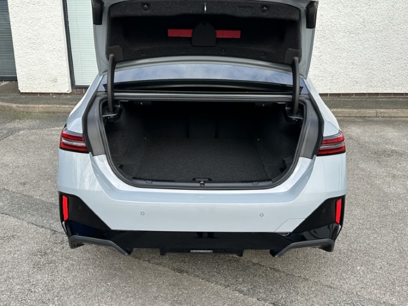 Used BMW i5 2023 for sale - 76981243: Photo 13