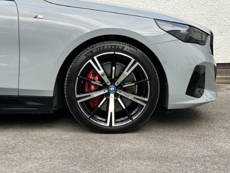 Used BMW i5 2023 for sale - 76981243: Photo 14