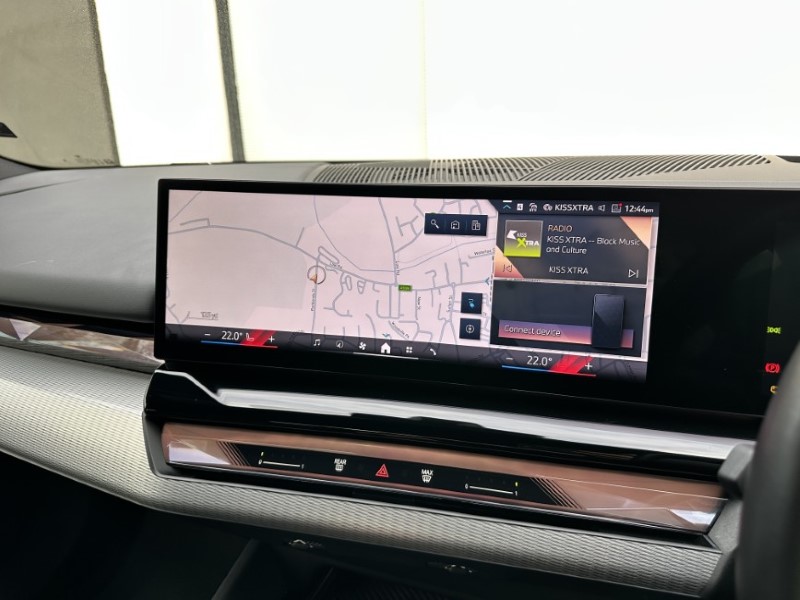 Used BMW i5 2023 for sale - 76981243: Photo 17