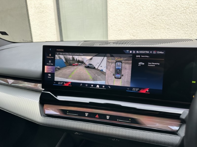 Used BMW i5 2023 for sale - 76981243: Photo 18