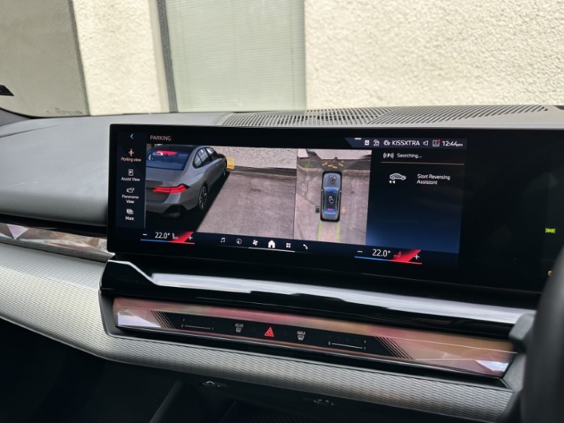 Used BMW i5 2023 for sale - 76981243: Photo 19