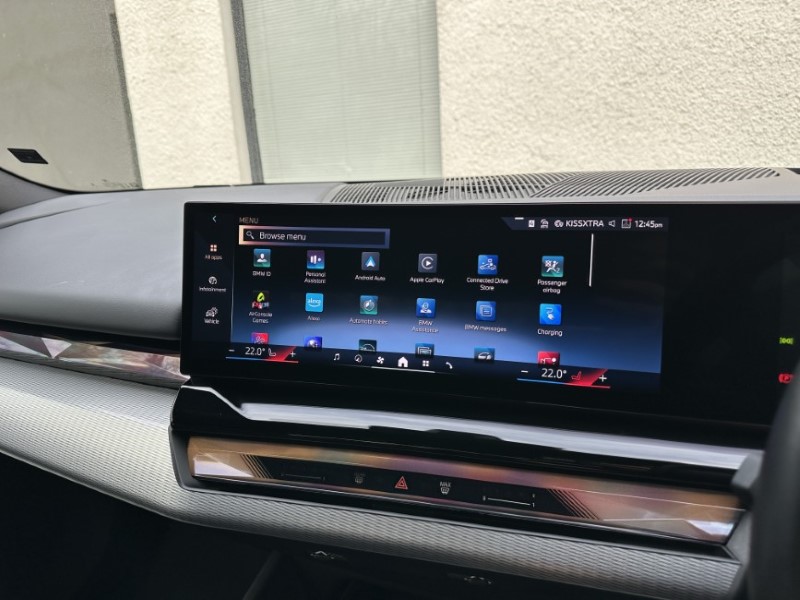 Used BMW i5 2023 for sale - 76981243: Photo 20