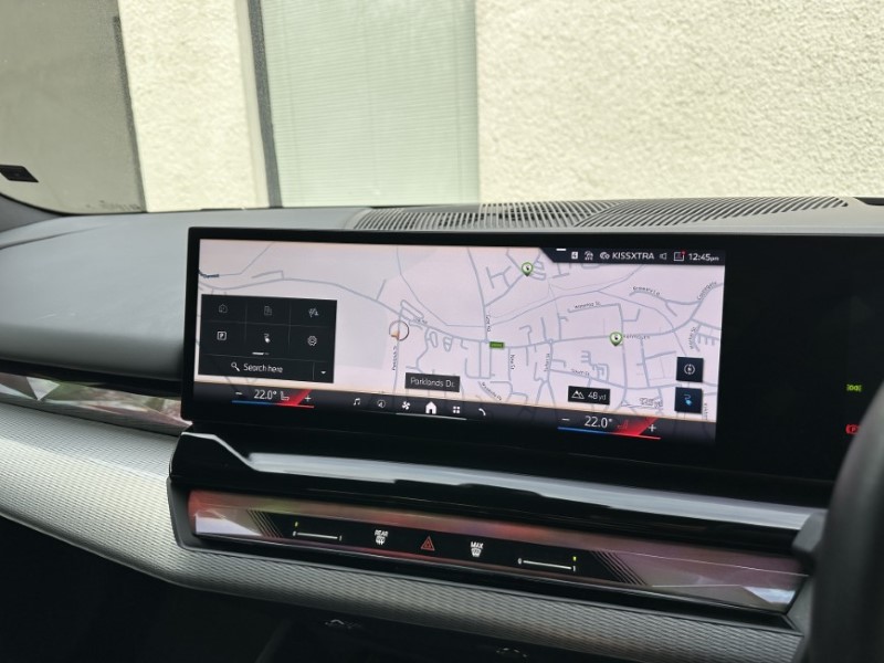 Used BMW i5 2023 for sale - 76981243: Photo 21