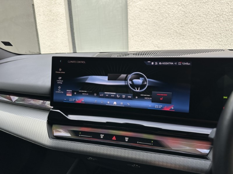 Used BMW i5 2023 for sale - 76981243: Photo 22