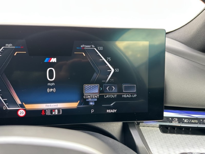 Used BMW i5 2023 for sale - 76981243: Photo 27