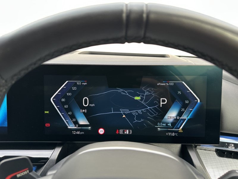 Used BMW i5 2023 for sale - 76981243: Photo 28