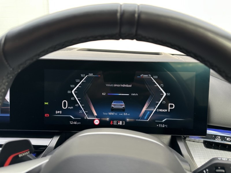 Used BMW i5 2023 for sale - 76981243: Photo 29