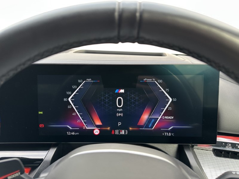 Used BMW i5 2023 for sale - 76981243: Photo 30