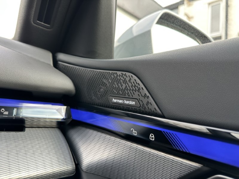 Used BMW i5 2023 for sale - 76981243: Photo 33