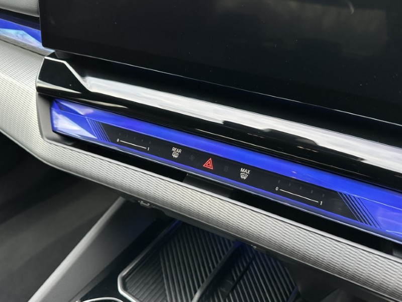 Used BMW i5 2023 for sale - 76981243: Photo 37