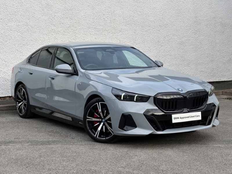 Used BMW i5 2023 for sale - 76981243: Photo 38