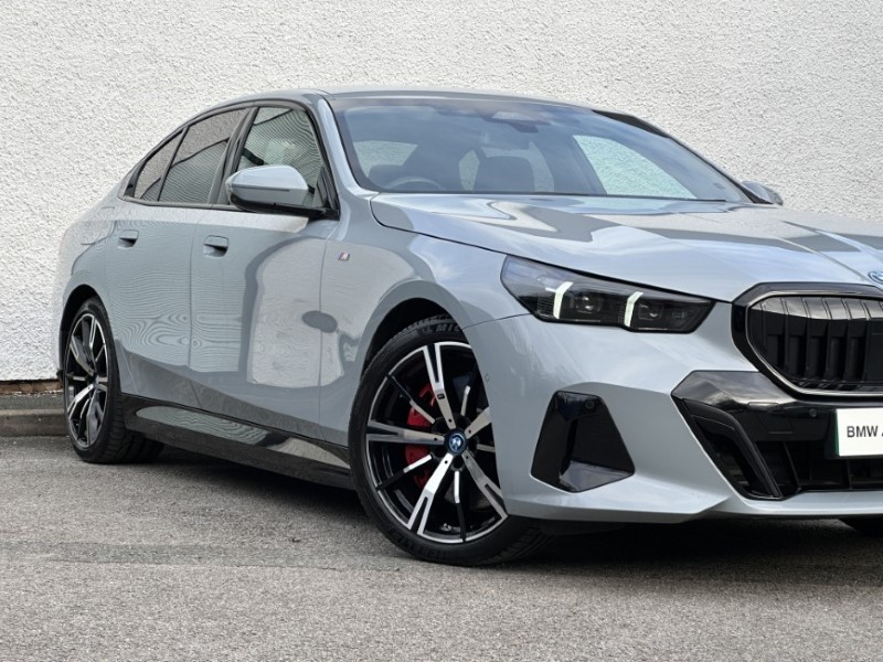 Used BMW i5 2023 for sale - 76981243: Photo 39