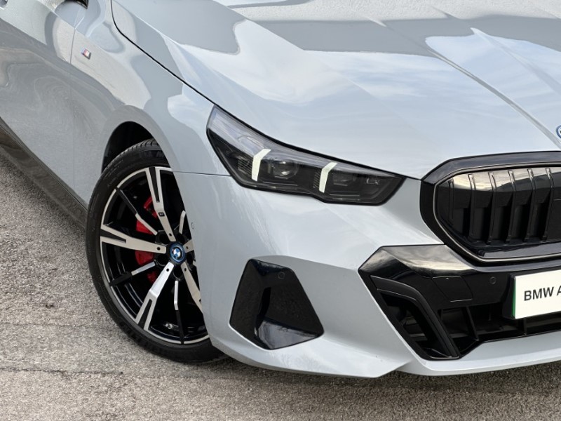 Used BMW i5 2023 for sale - 76981243: Photo 40