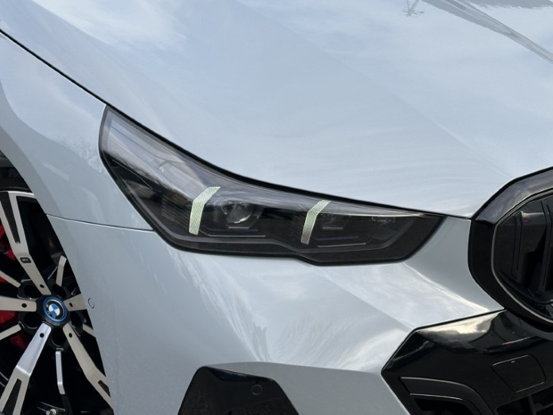 Used BMW i5 2023 for sale - 76981243: Photo 41