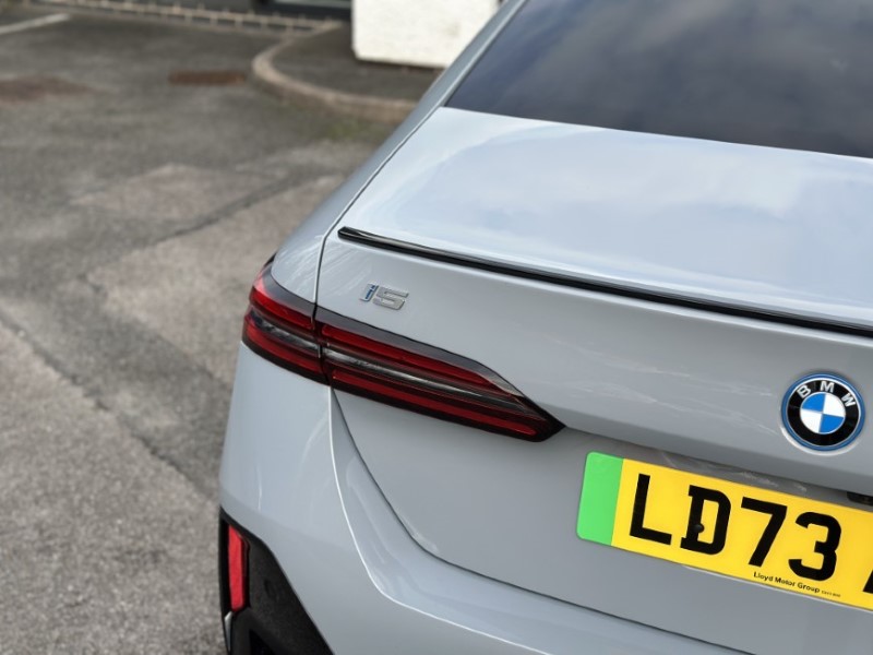 Used BMW i5 2023 for sale - 76981243: Photo 44