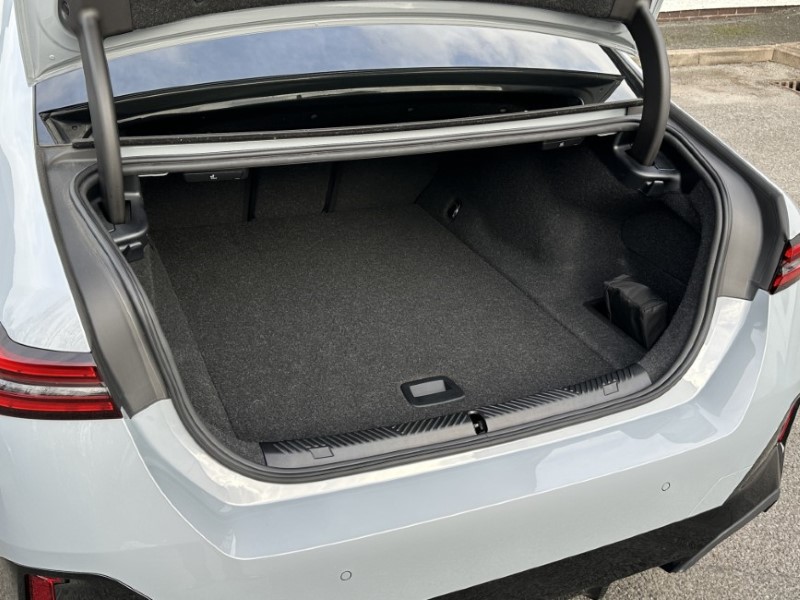 Used BMW i5 2023 for sale - 76981243: Photo 46