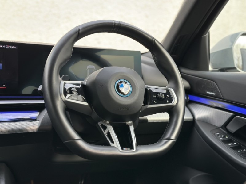 Used BMW i5 2023 for sale - 76981243: Photo 5