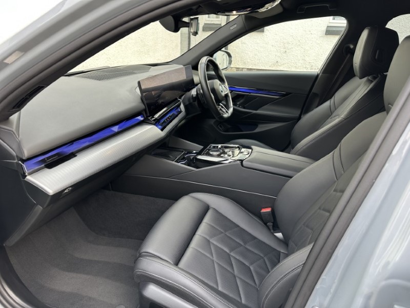 Used BMW i5 2023 for sale - 76981243: Photo 7