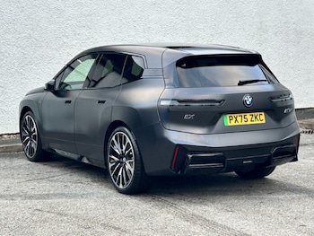 Used BMW iX 2025 for sale - 78411997: Photo