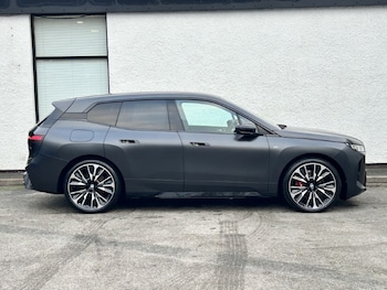 Used BMW iX 2025 for sale - 78411997: Photo