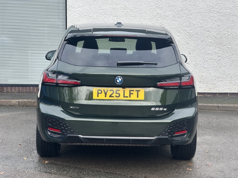 Used BMW 2 Series 2025 for sale - 76981921: Photo 15