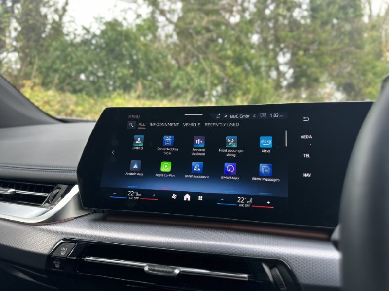 Used BMW 2 Series 2025 for sale - 76981921: Photo 21