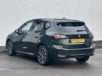 Used BMW 2 Series 2025 for sale - 76981921: Photo