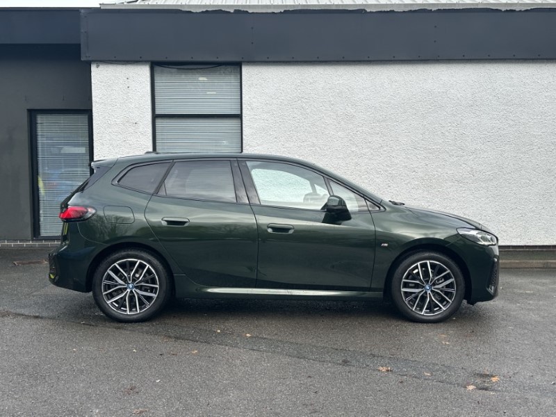 Used BMW 2 Series 2025 for sale - 76981921: Photo 3