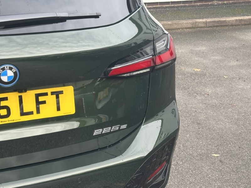 Used BMW 2 Series 2025 for sale - 76981921: Photo 38