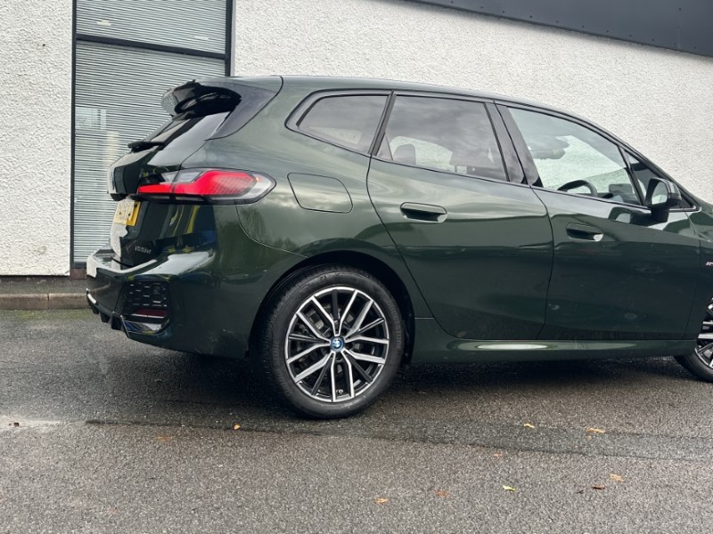 Used BMW 2 Series 2025 for sale - 76981921: Photo 39