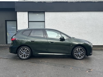 Used BMW 2 Series 2025 for sale - 76981921: Photo