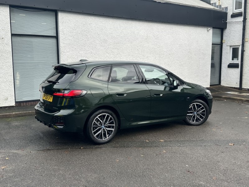 Used BMW 2 Series 2025 for sale - 76981921: Photo 40