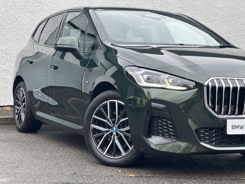 Used BMW 2 Series 2025 for sale - 76981921: Photo 43