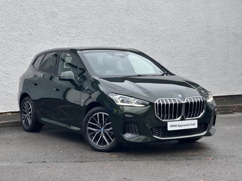 Used BMW 2 Series 2025 for sale - 76981921: Photo 44