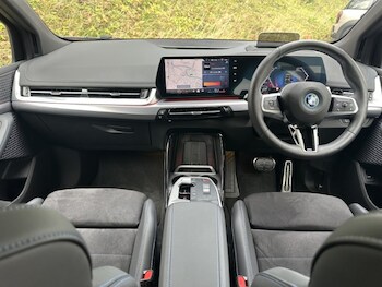 Used BMW 2 Series 2025 for sale - 76981921: Photo