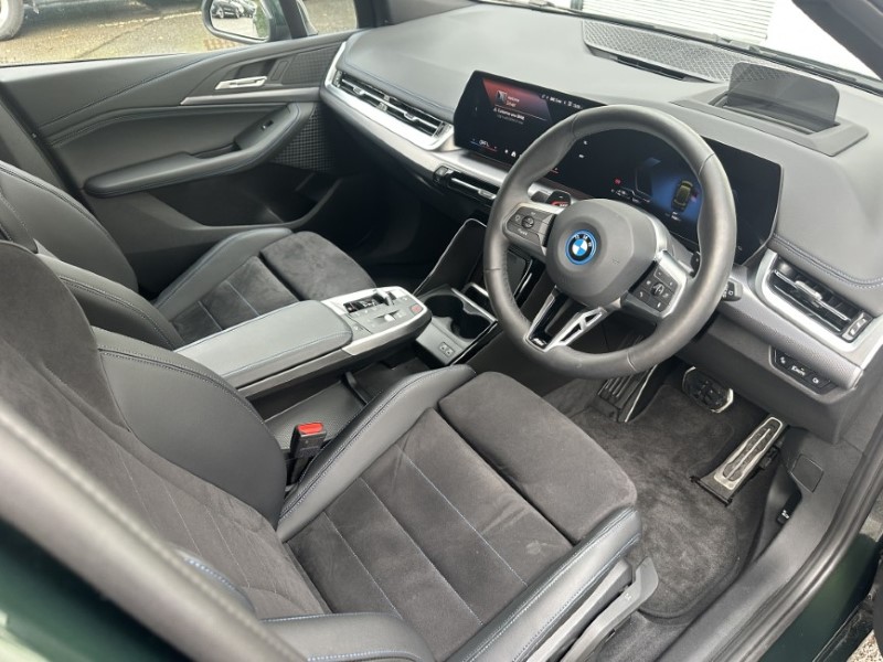 Used BMW 2 Series 2025 for sale - 76981921: Photo 6