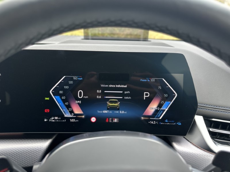 Used BMW 2 Series 2025 for sale - 76981921: Photo 9