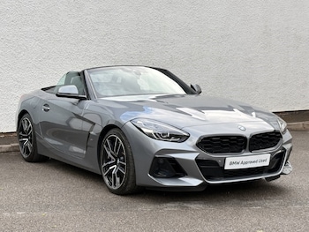 Used BMW Z4 2024 for sale - 78568618: Photo