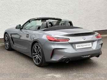 Used BMW Z4 2024 for sale - 78568618: Photo