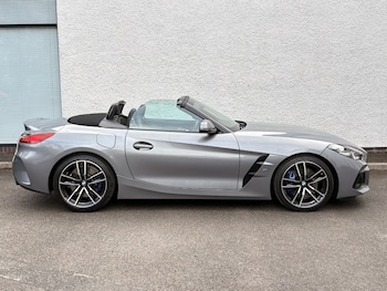 Used BMW Z4 2024 for sale - 78568618: Photo