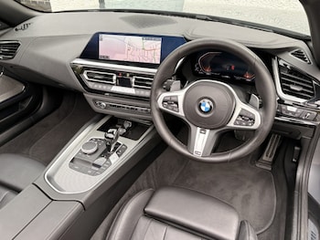Used BMW Z4 2024 for sale - 78568618: Photo