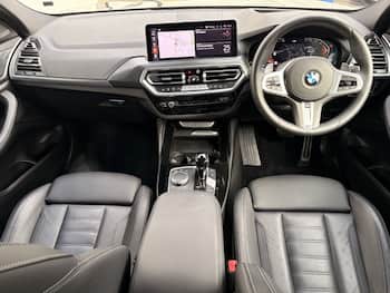 Used BMW X4 2025 for sale - 79596488: Photo