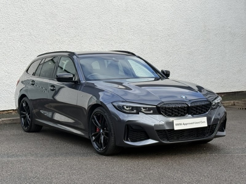 Used BMW 3 Series 2021 for sale - 77353921: Photo 1